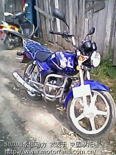 我的GT现在声音不正,空转后轮,前小飞轮有异响